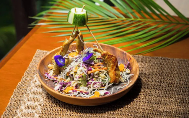 Mandala Spa and Resort Villas