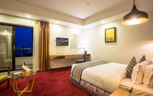 Siddhartha Hotel, Nepalgunj