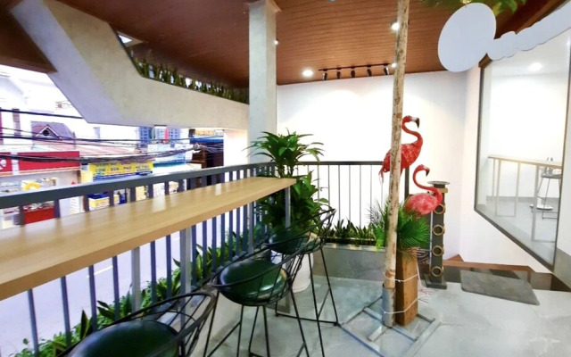 Aloha Hotel Vung Tau