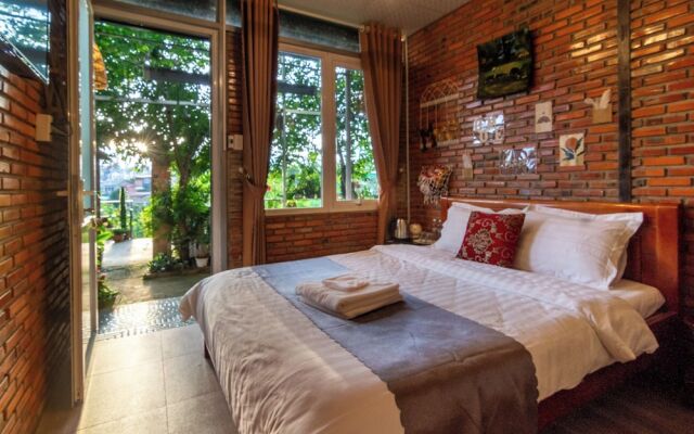 Robins Guesthouse