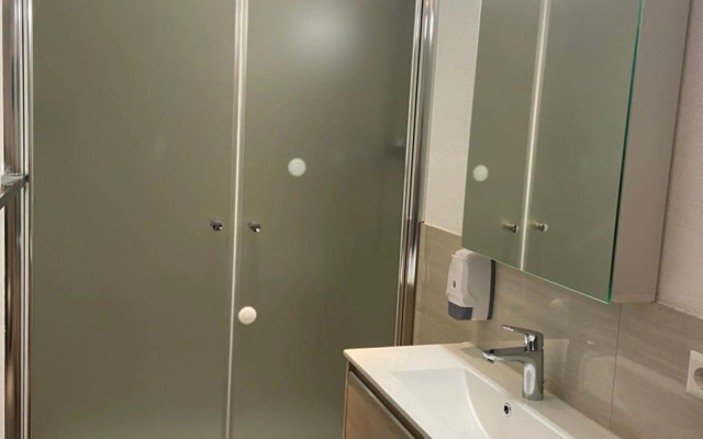 Gemütliche Ferienwohnung EVIELINE