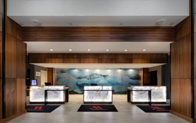 Winston-Salem Marriott