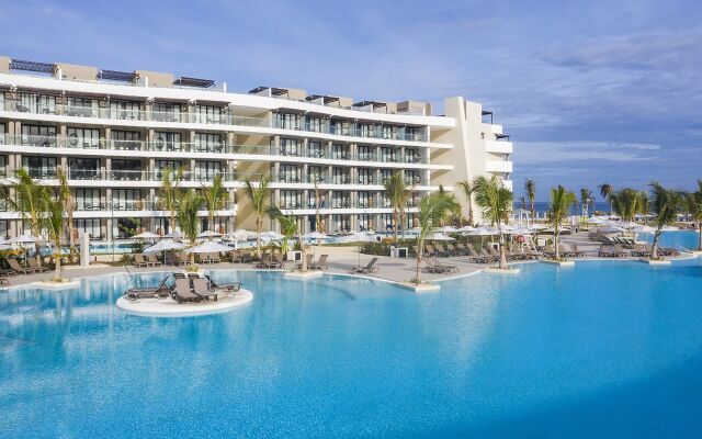 Ocean Coral Spring Resort - All inclusive