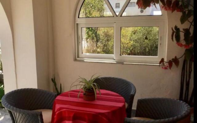 Koumans Residence Akoumia-Triopetra