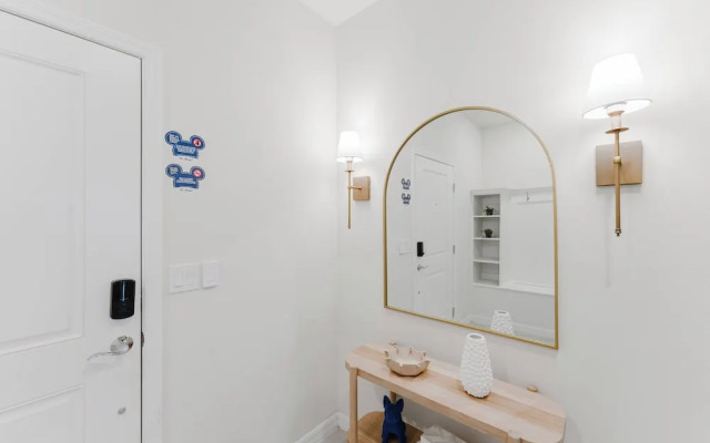 Windsor Cay 5bd With Pool