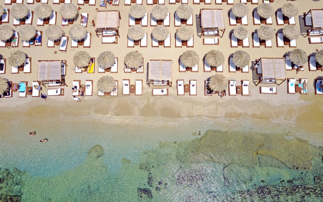 Anastasia Resort by Spilia