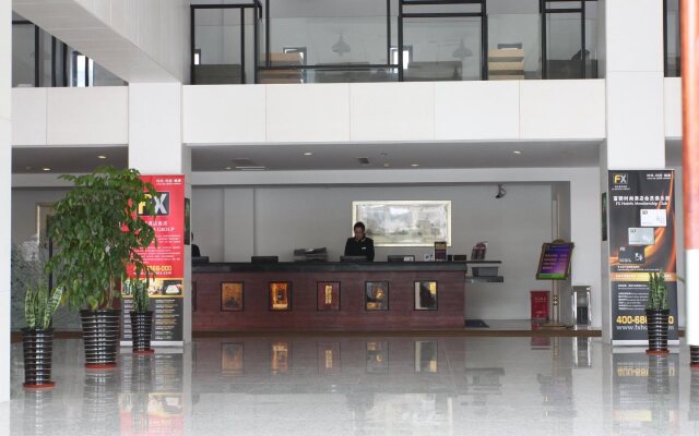 Hotel Lansburg