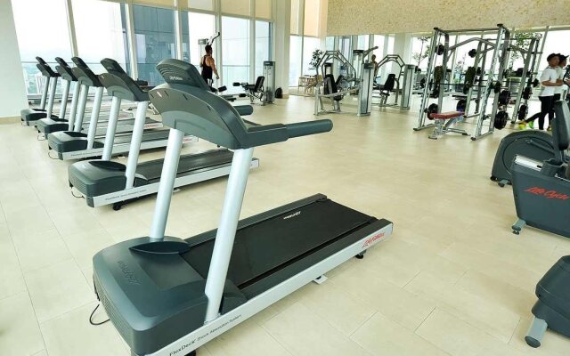 LUME Platinum Suites