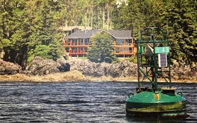 Melfort Bell Guest Suites