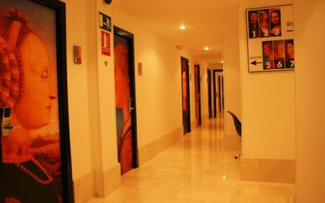 TocToc Rooms