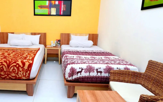 Musdalifah Hotel Resort