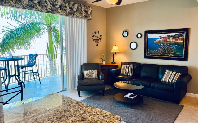 Boca Ciega Resort