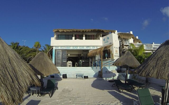 Hotel Kin Ha Playa