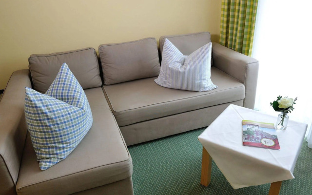 Hotel Gasthof Krone