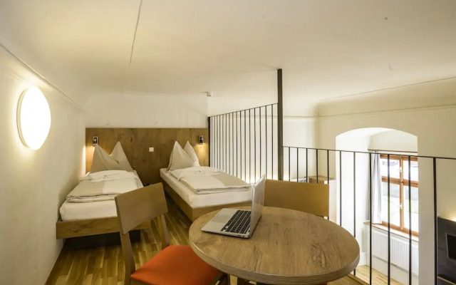 JUFA Hotel Spital am Pyhrn