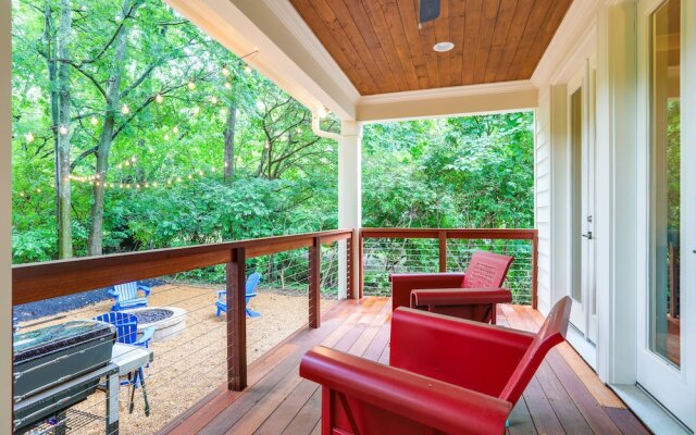 207 Old Liberty Pike Home