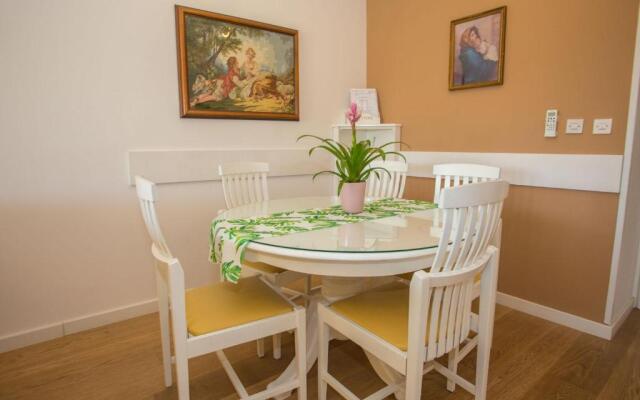 Apartment Tereza