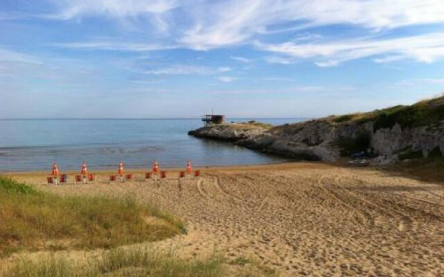 Camping Baia Falcone