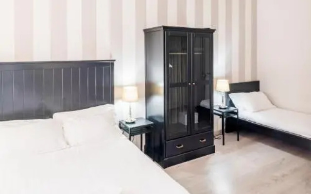 Piazza Cavour Suite