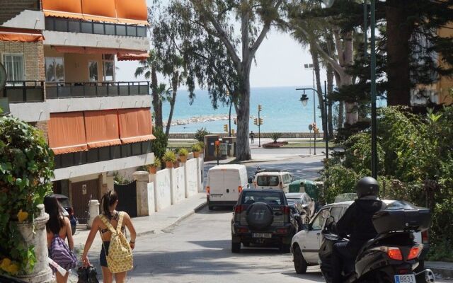 LU&CIA Apartamento Bellavista