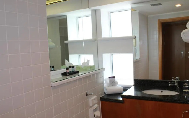 The Beardmore Conference Hotel