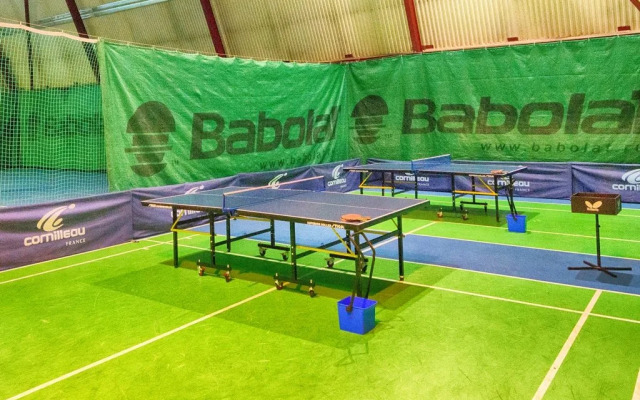 Kurkino Sport