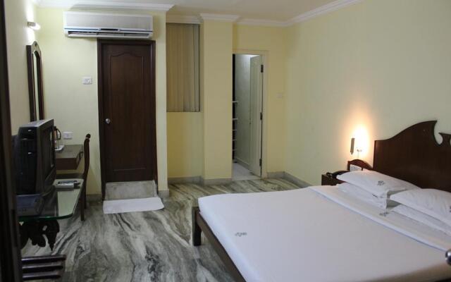 Hotel Emerald Park
