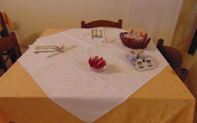Albergo villa nobile