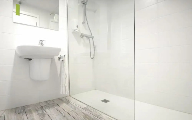 Apartamentos Aldagaia