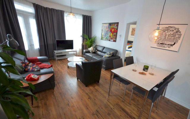 LikeAHotel - Le Mont-Royal
