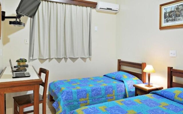 Hotel Cidade