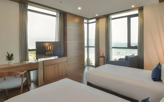 HAIAN Beach  & Spa
