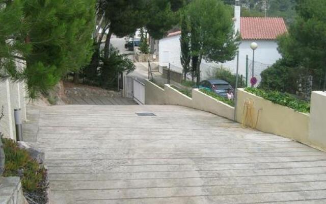 Trill Brisas A, 4 6 Pax