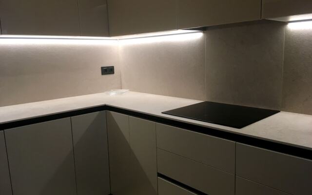 Apartamento Hondarribi