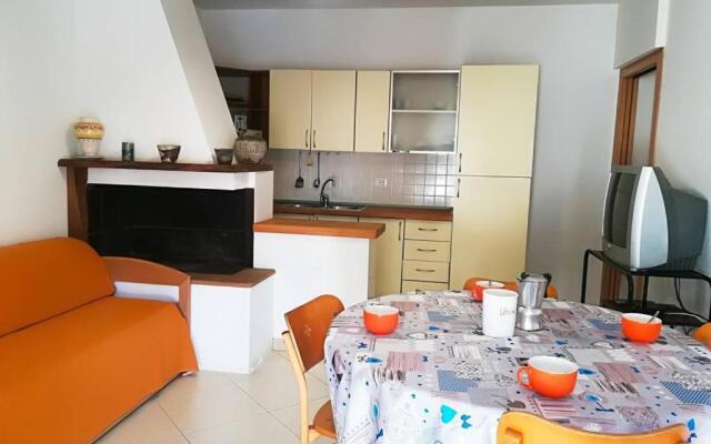 Casa vacanze Laura in centro