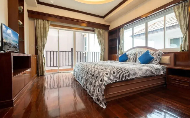 Orchid Pool Villa Phuket