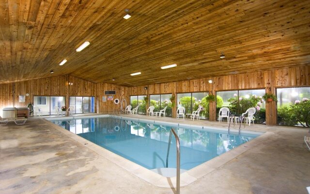 Southfleet Motor Inn