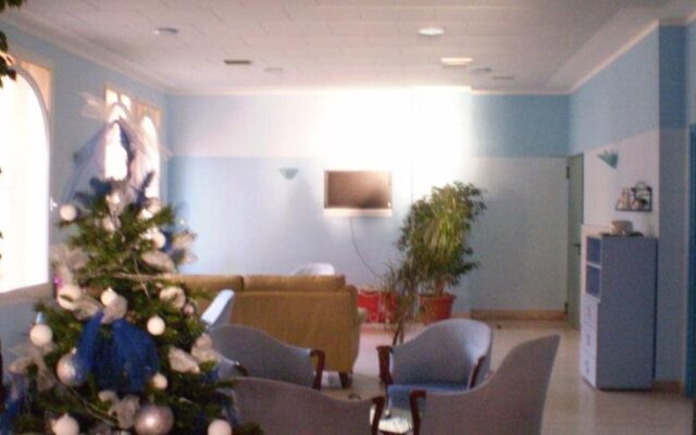 Hotel Corallo