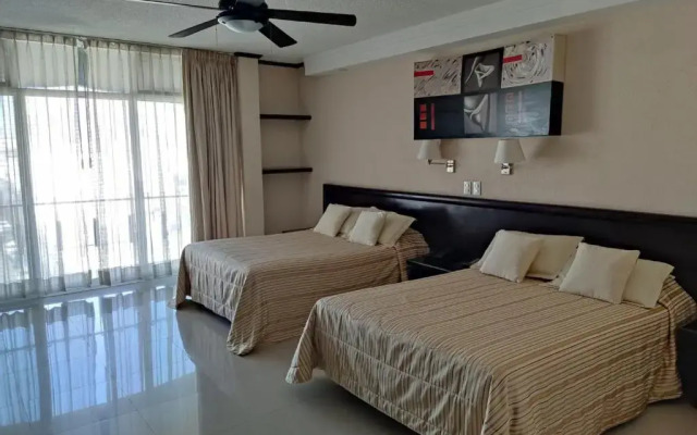 Hotel Mary