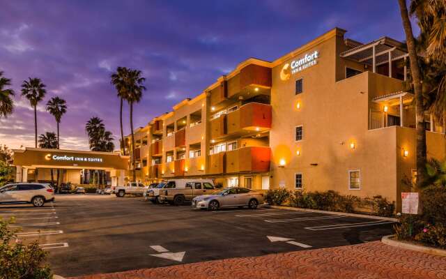 Comfort Inn & Suites Huntington Beach