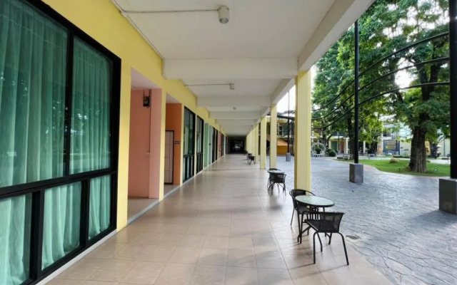 V-park Hotel