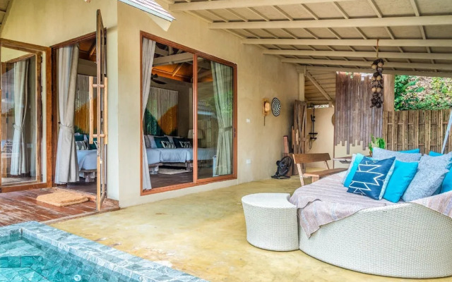Tolani Resort Koh Kood