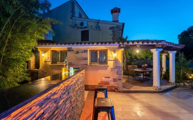 Holiday Home Carla and Dajana