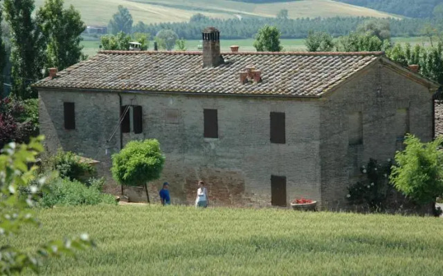 Country House Podere