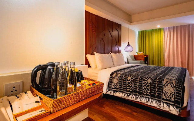 MaxOne Hotels at Ubud