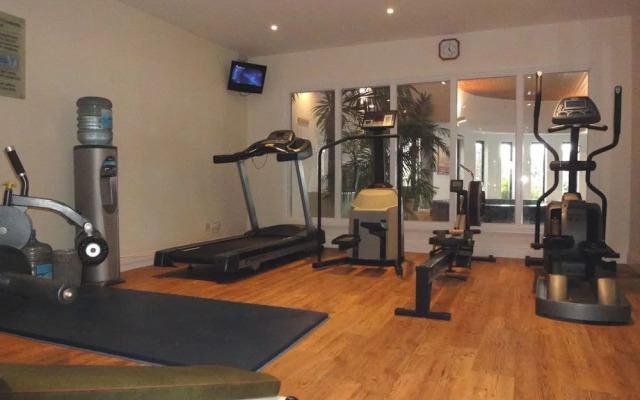 19 Burgh Island Causeway