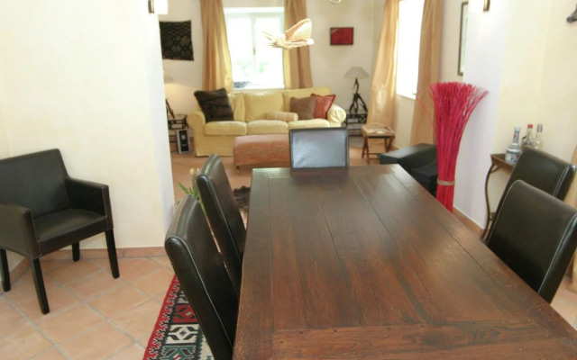 Splendid Chalet with Garden, Bbq, Balcony, Heating, Parking