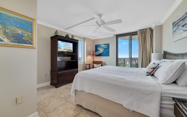 Perdido Towers West 908