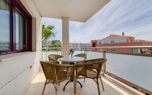 Hotel Daniya Denia