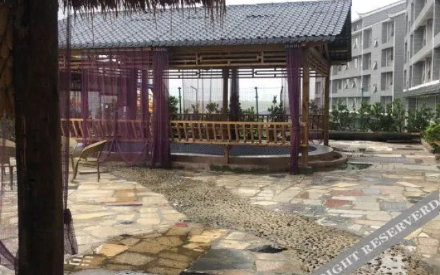 Shenjun Fengqing Hot Spring Hotel